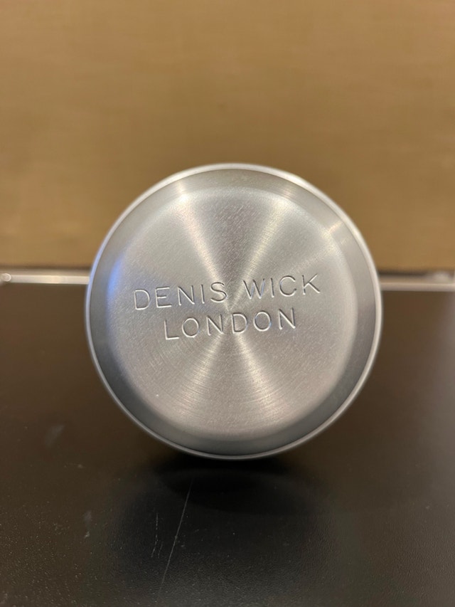 Denis Wick Trumpet/Cornet Straight Mute - photo 3