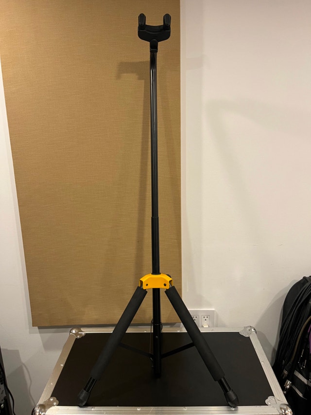 Hercules Guitar Stand - photo 3