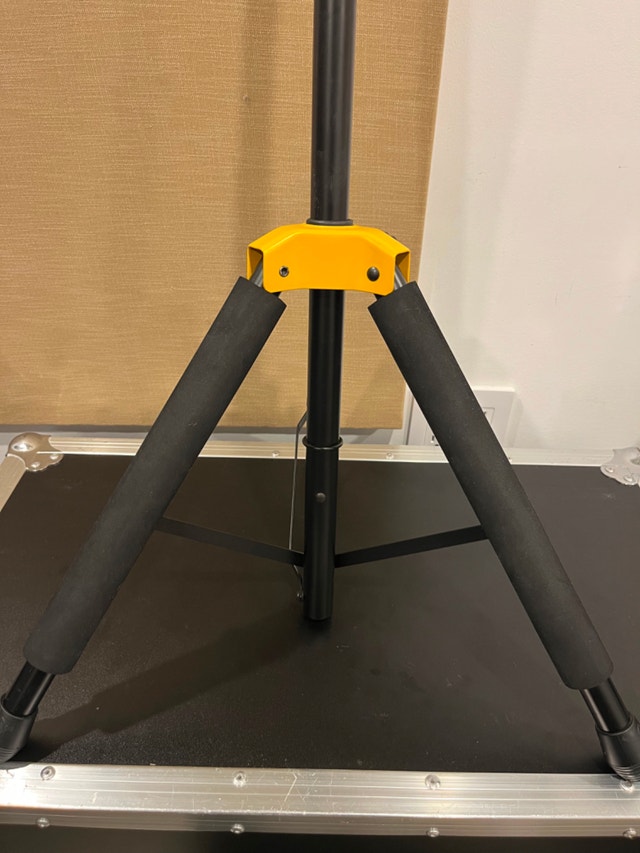 Hercules Guitar Stand - photo 5