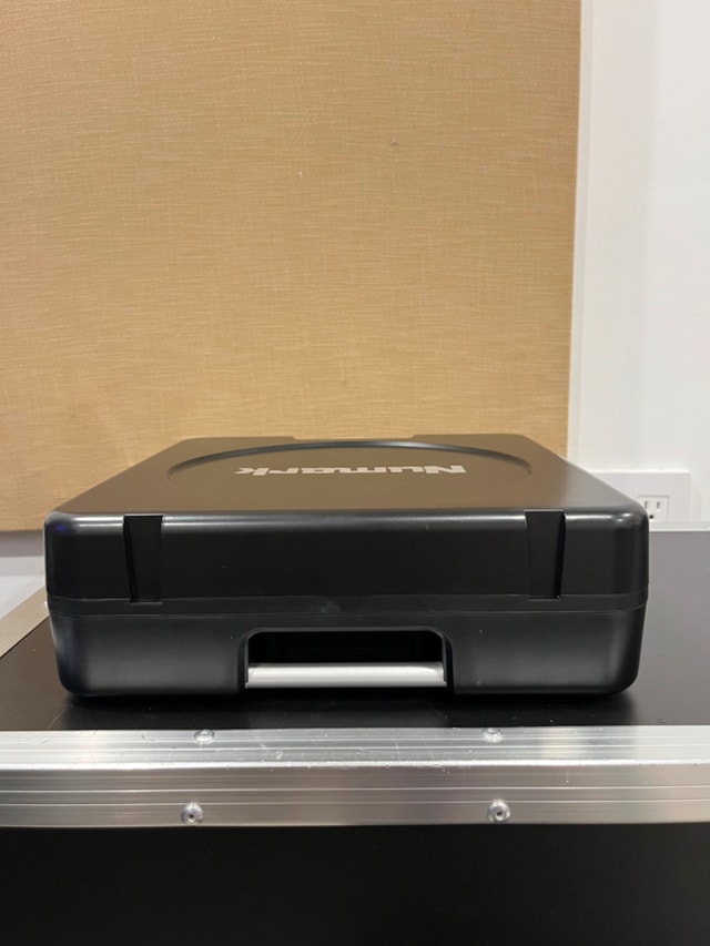 Numark PT-01 USB Vinyl Turntable - photo 4