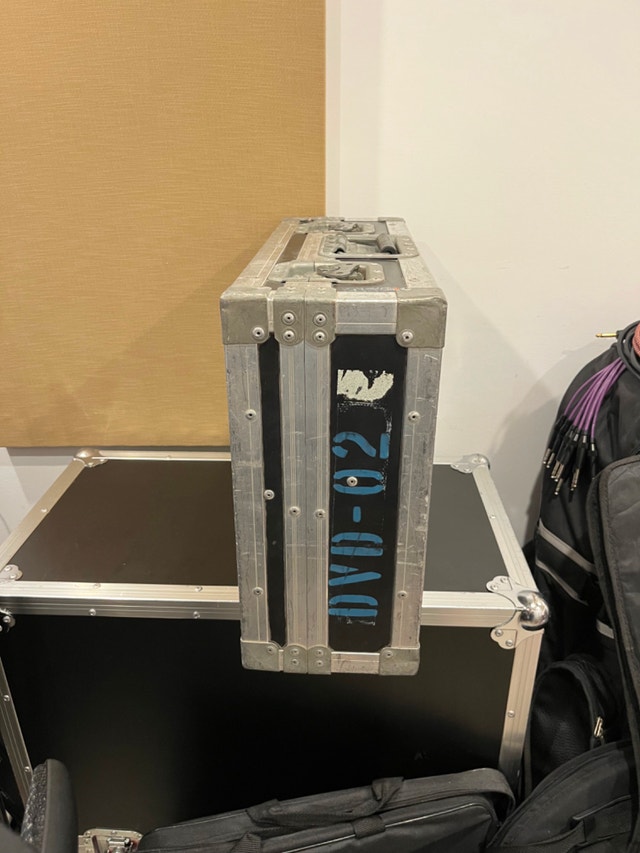 Heavy Duty Road Case - photo 2