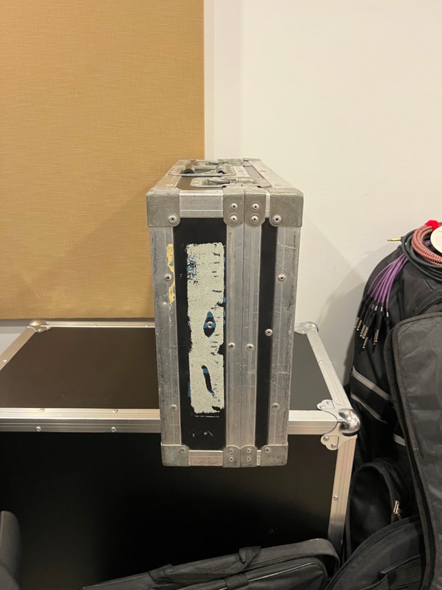 Heavy Duty Road Case - photo 4