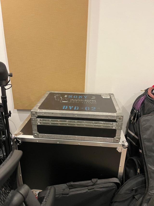 Heavy Duty Road Case - photo 5