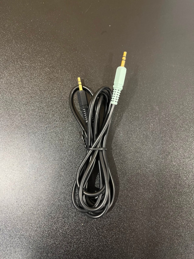 1/8inch Headphone Cable - photo 2