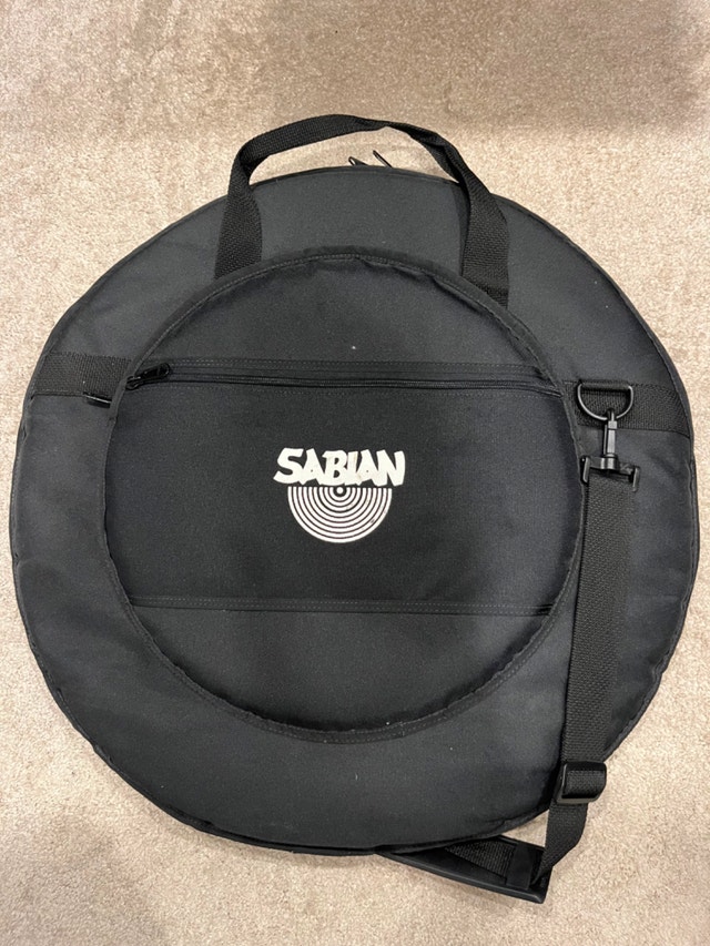 Sabian 22" Cymbal Bag