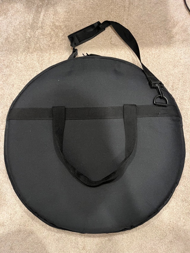 Sabian 22" Cymbal Bag - photo 2