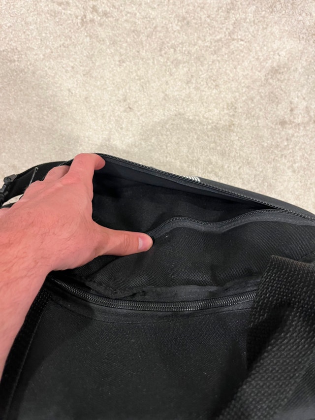 Sabian 22" Cymbal Bag - photo 5