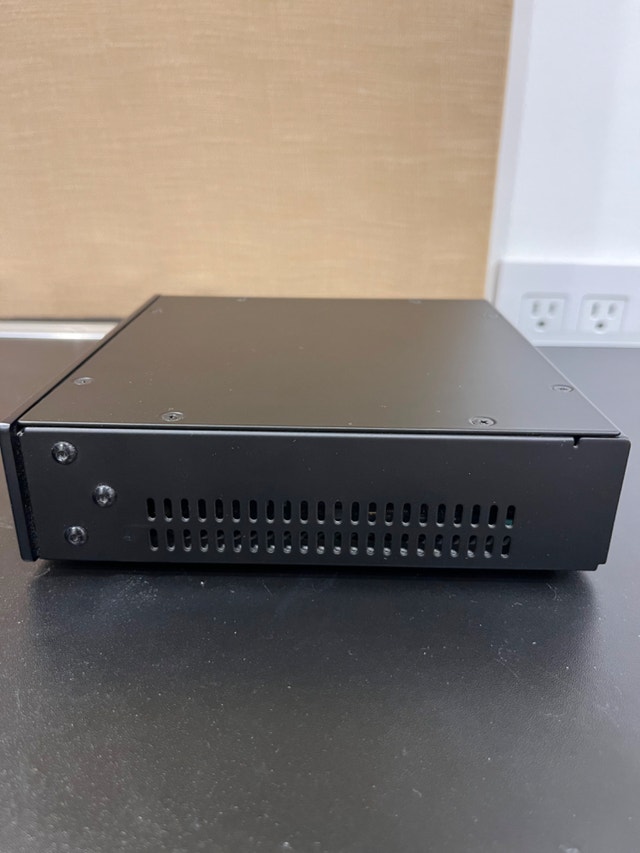 Universal Audio UAD-2 Quad Satellite, Thunderbolt 2 - photo 3