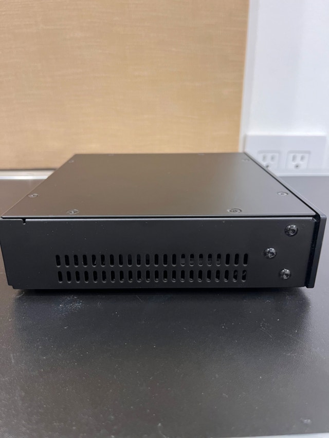 Universal Audio UAD-2 Quad Satellite, Thunderbolt 2 - photo 5