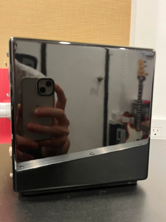 Avantone Active Mixcube - photo 5