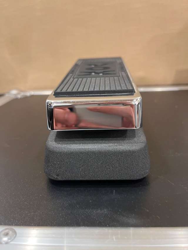 Vox V847 Wah-Wah Pedal - photo 2