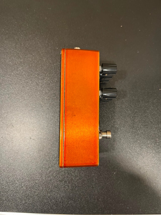 Earthquaker Devices Talons High Gain Overdrive - photo 3