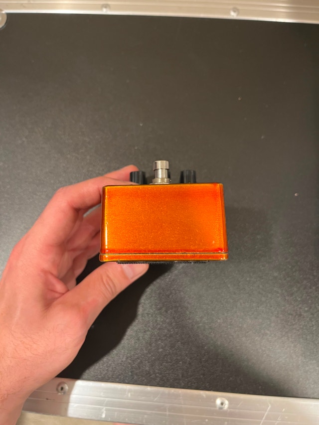 Earthquaker Devices Talons High Gain Overdrive - photo 5