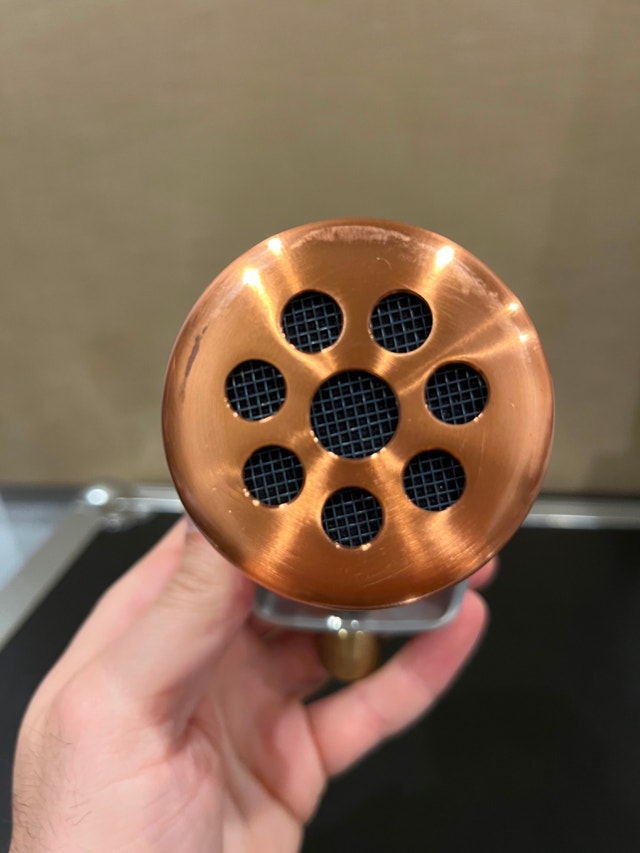 Placid Audio Copperphone - photo 2