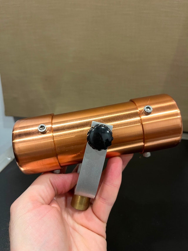 Placid Audio Copperphone - photo 3