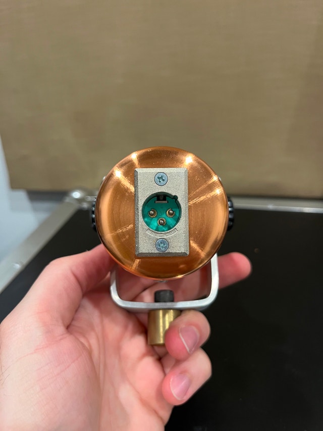 Placid Audio Copperphone - photo 5