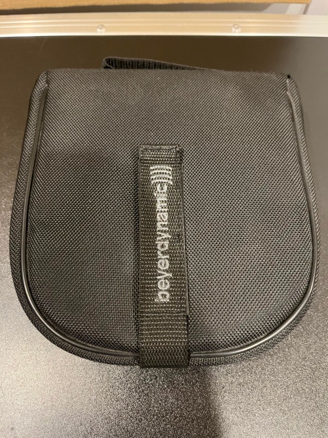 Beyerdynamic DT-1350 Studio Headphones - photo 4