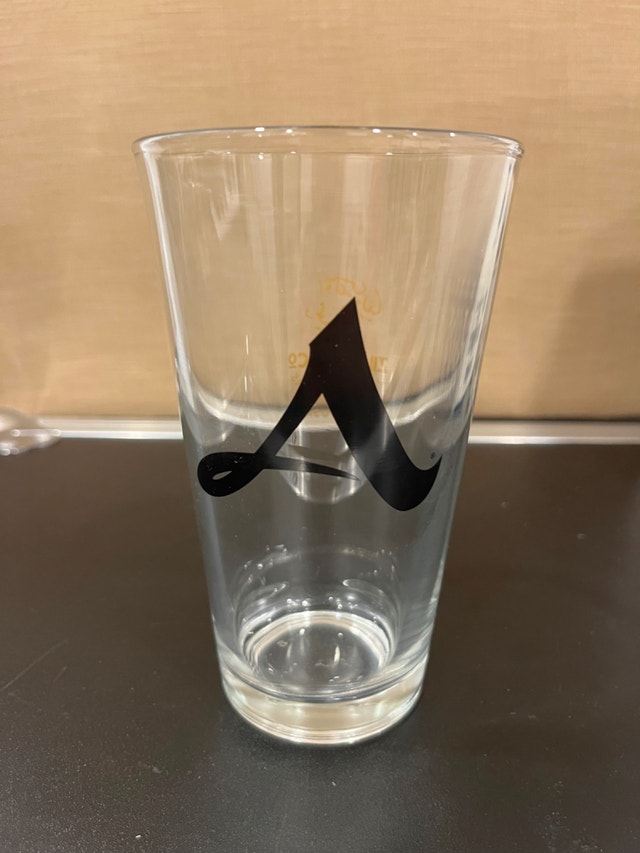 Zildjian Collectible Pint Set (4 Glasses) - photo 4