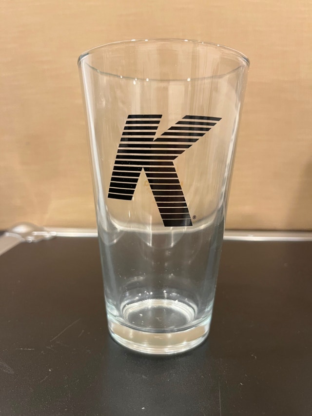 Zildjian Collectible Pint Set (4 Glasses) - photo 5