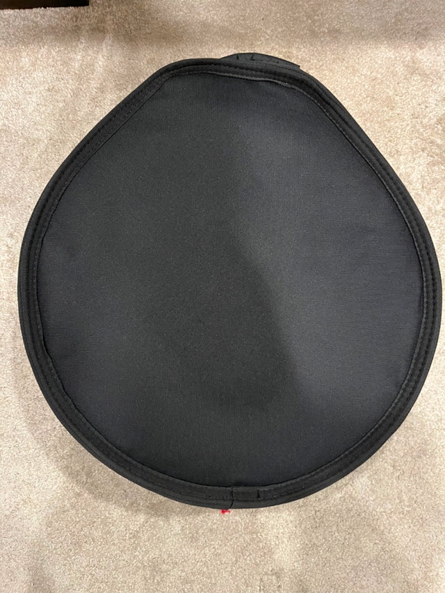 Ahead 14x6.5 Padded Snare Bag - photo 2