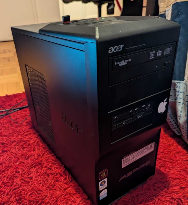 Complete Windows 10 Desktop Setup - Perfect for School