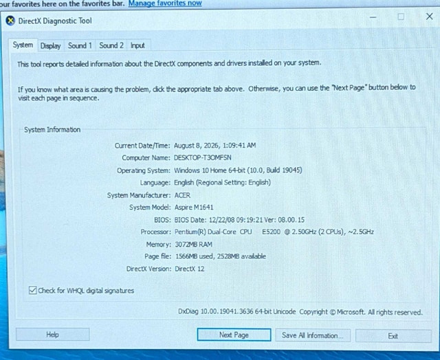 Complete Windows 10 Desktop Setup - Perfect for School - photo 2
