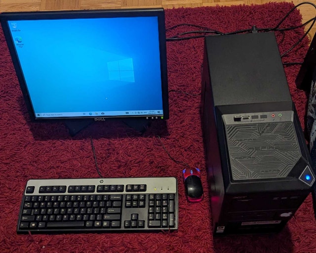 Complete Windows 10 Desktop Setup - Perfect for School - photo 4