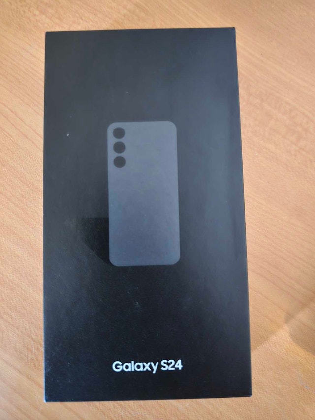 Samsung S24
