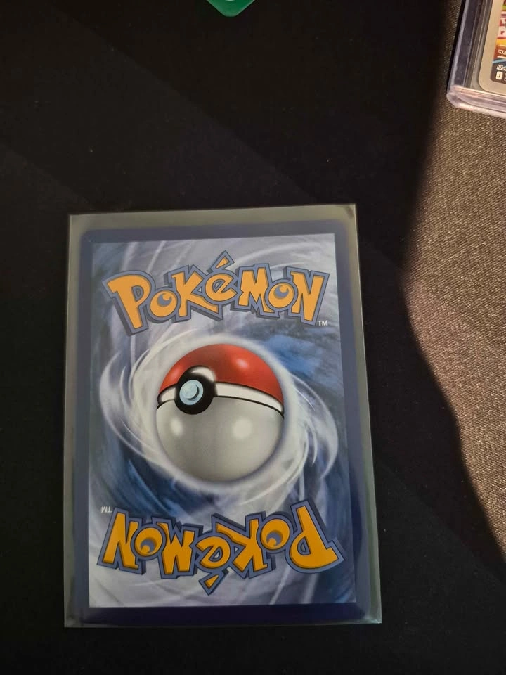 Ascended Heroes Mega Gengar - photo 2