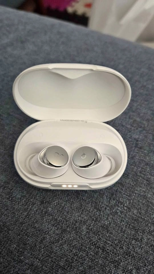 Soundcore Space A40 Noise Cancelling Earbuds