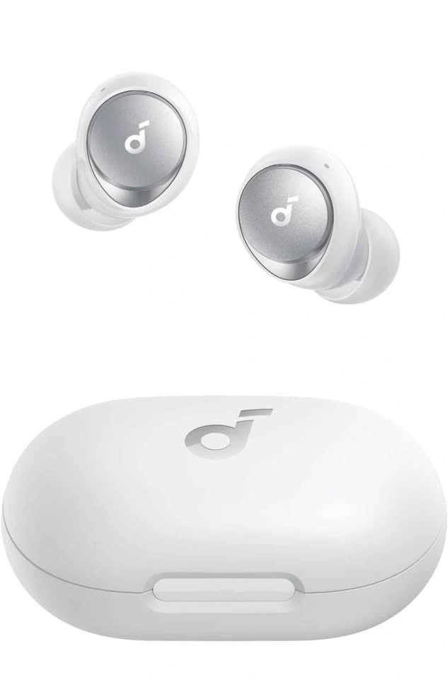 Soundcore Space A40 Noise Cancelling Earbuds - photo 2