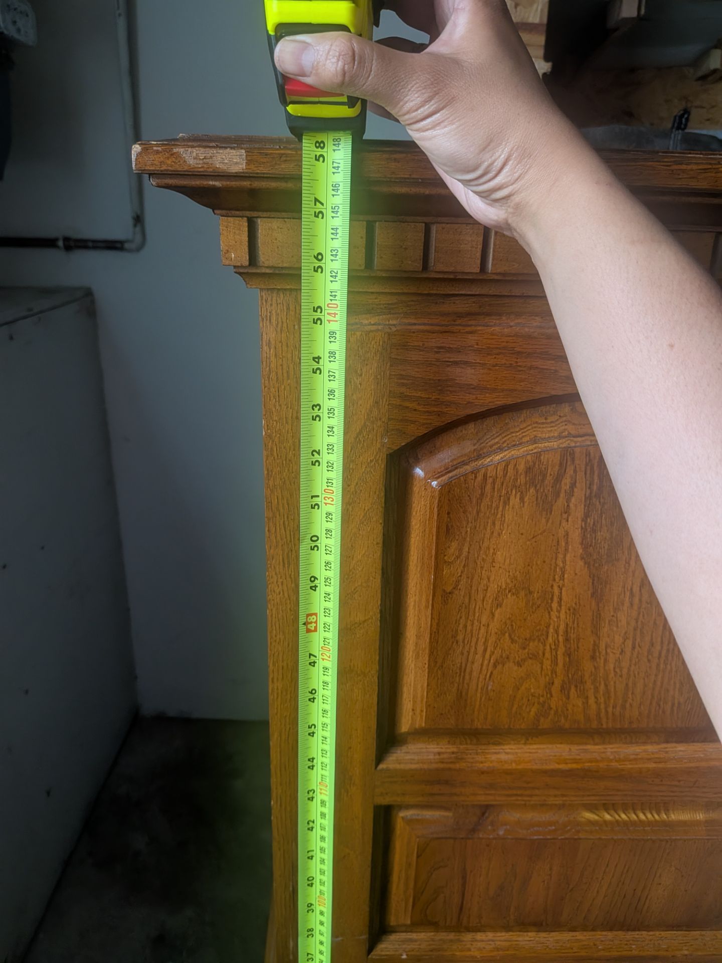 Dresser/Cabinet - photo 2