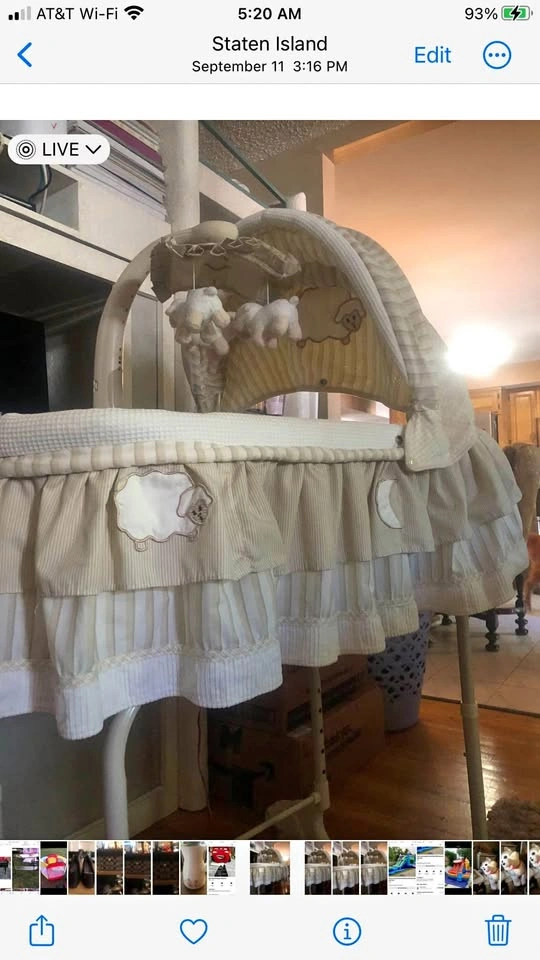 Bassinet