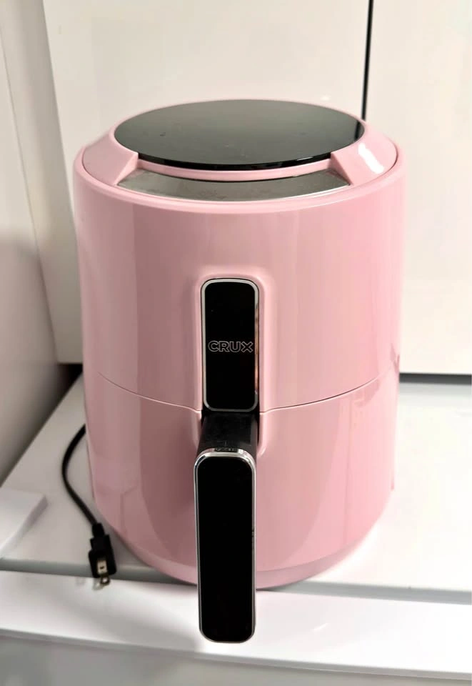 CRUX 3.7 QT Air Fryer