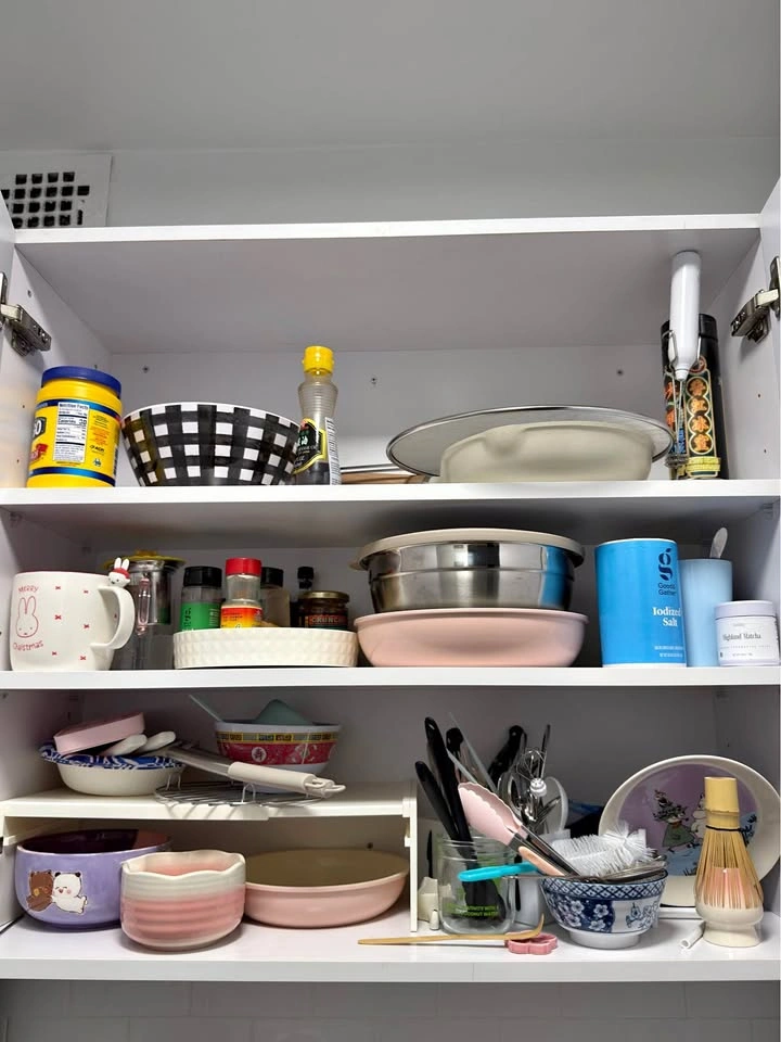 Kitchen stuff