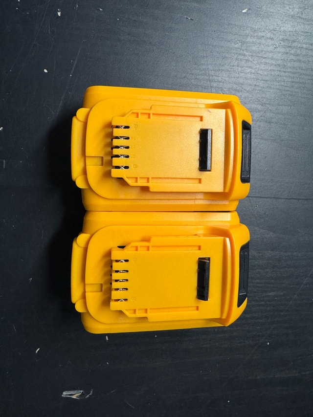 Lithium Ion 20V Max 8Ah Battery - photo 2