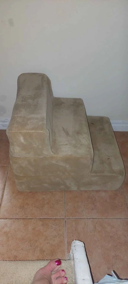 Dog (Pet) 3 Foam stairs - photo 2