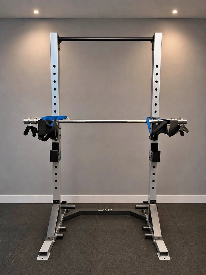 CAP Power Rack for Home Gym