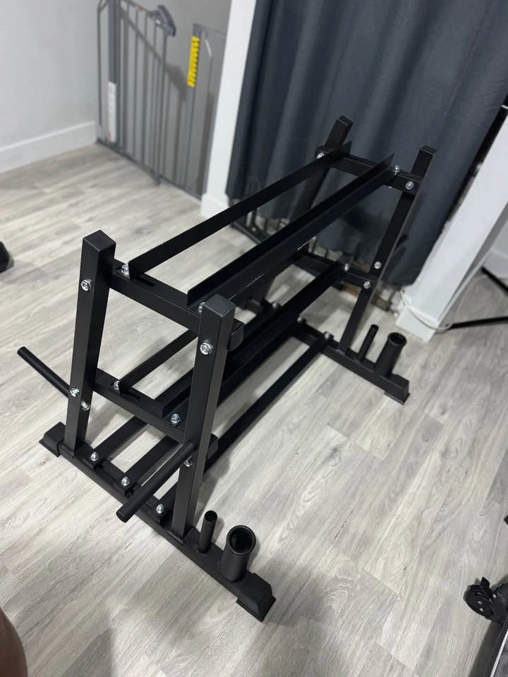 Dumbbell Rack - photo 2