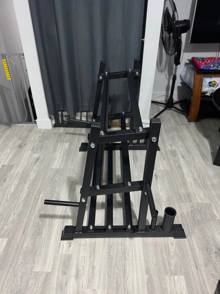 Dumbbell Rack - photo 3