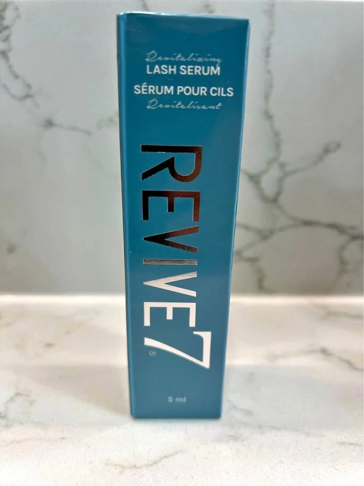 REVIVE7 SCIENCE Revitalizing Lash Serum for Eyelash Thickness
