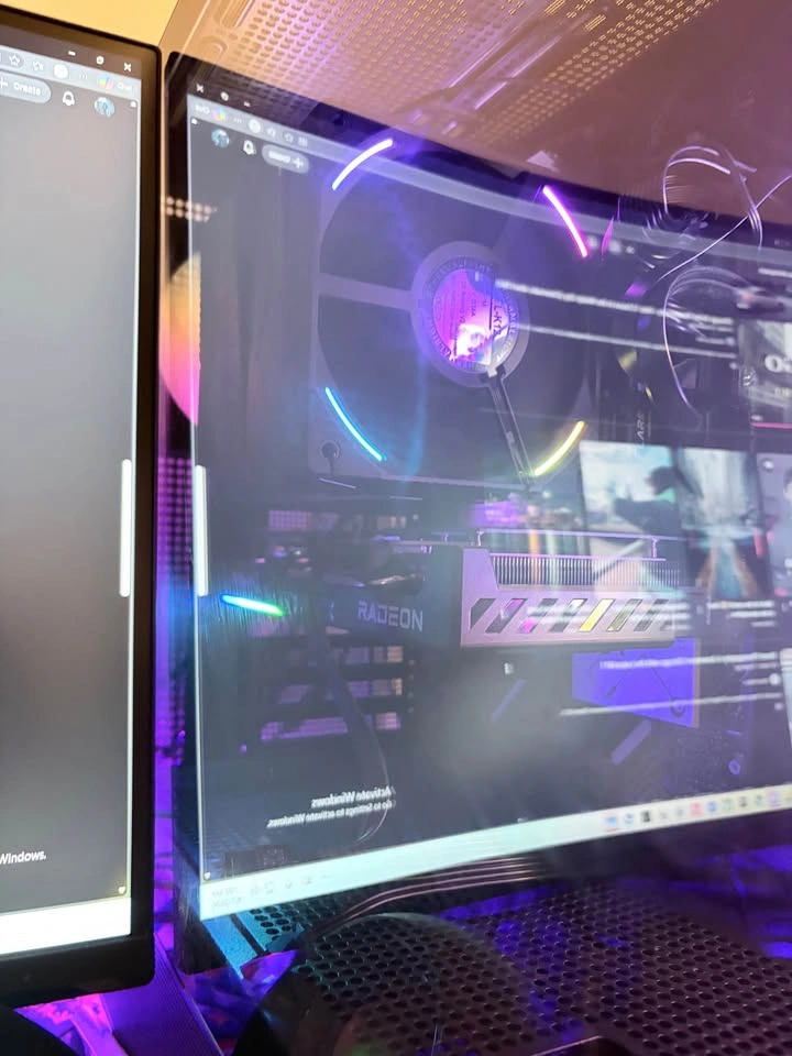 Ultimate Gaming PC Setup + Extra Ryzen Bundle - photo 2