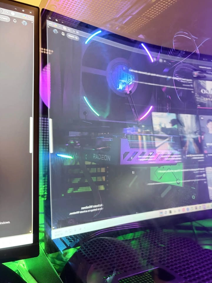 Ultimate Gaming PC Setup + Extra Ryzen Bundle - photo 3