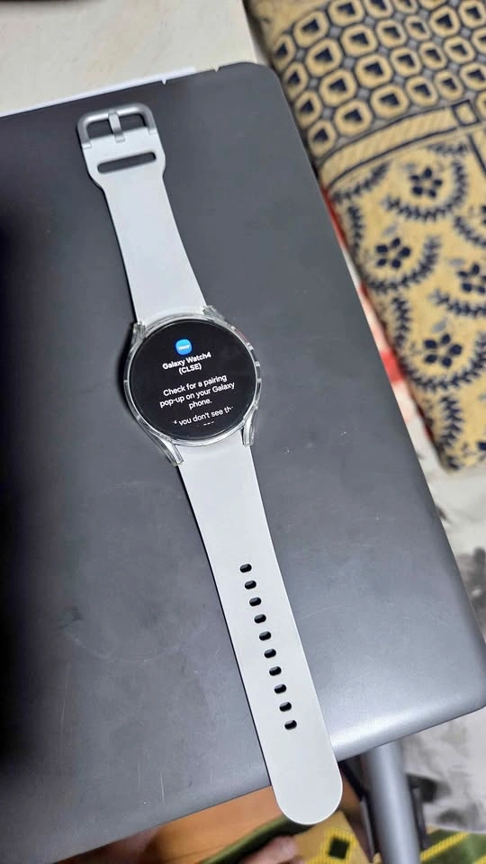 Samsung Galaxy watch 4