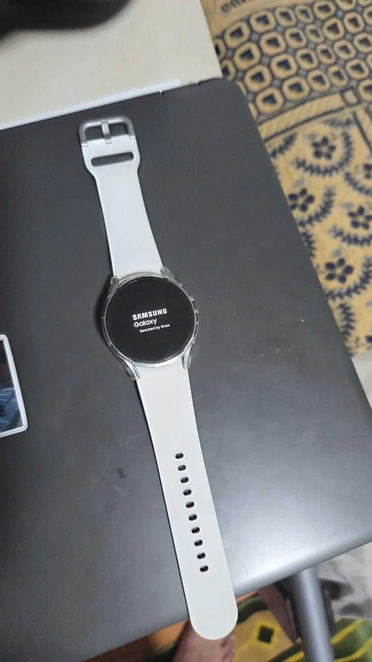 Samsung Galaxy watch 4 - photo 4