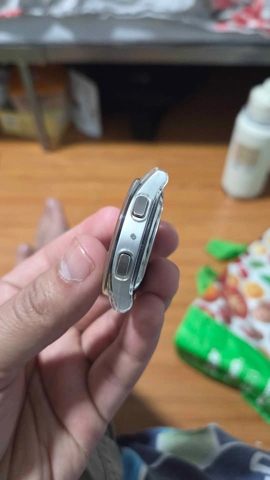 Samsung Galaxy watch 4 - photo 5