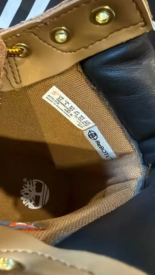 Timberland Premium 6” Patent Boots – New – $100 - photo 4