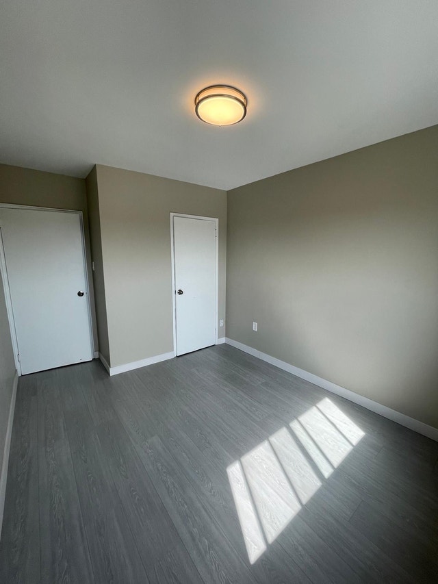 Room for rent in a 2 bed 1 bath apartment