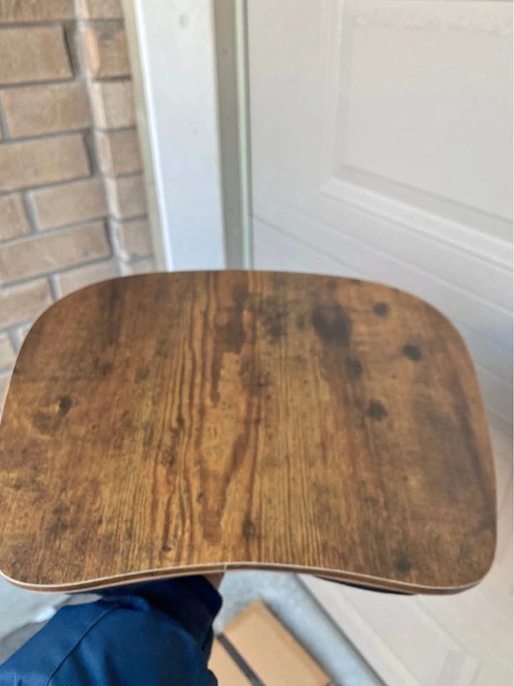 SONGMICS Lap Desk Bed Tray | Laptop Desk