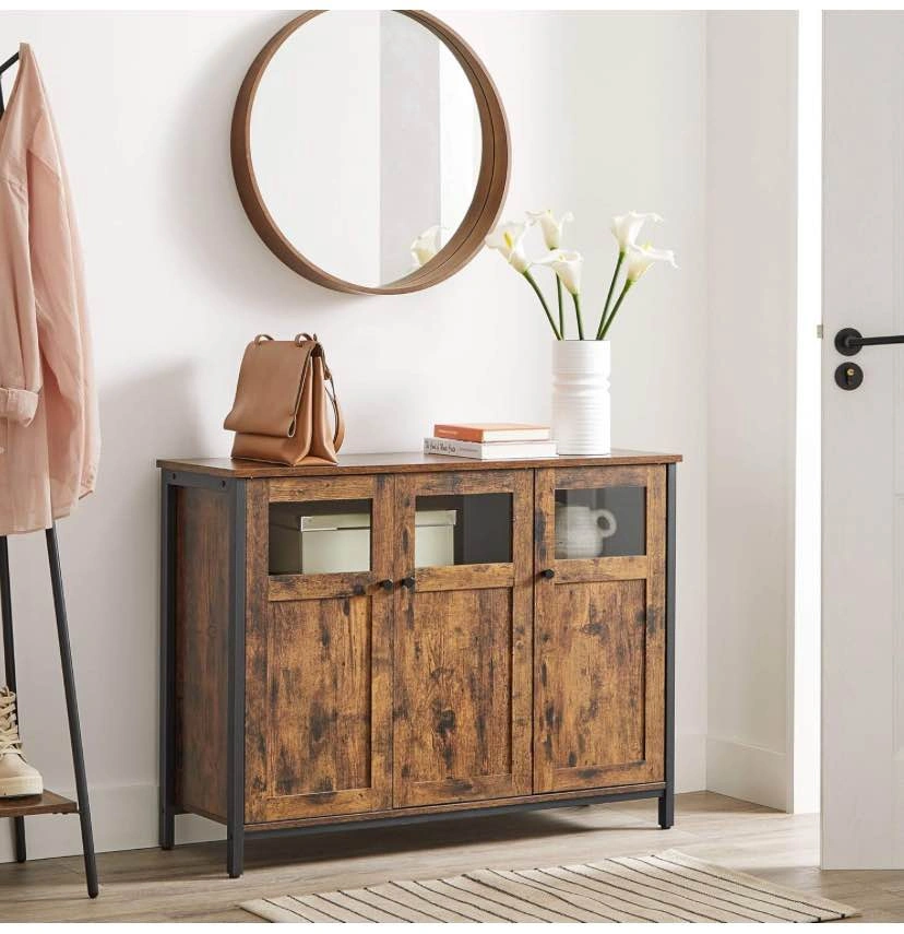 Entryway Table | Console Table | Storage Cabinet - photo 5